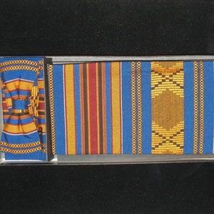 Men Formal Cravat Party Ascot Cummerbund Neck Bow